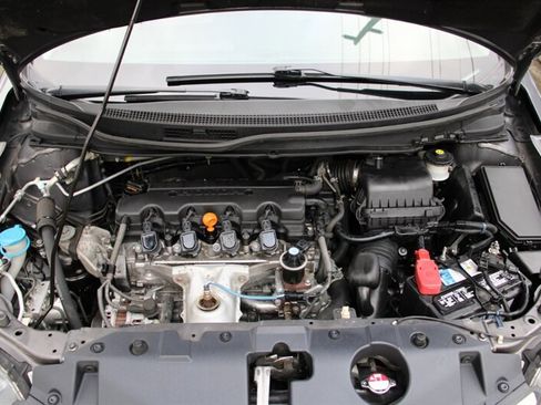 Used 2015 Honda Civic LX image 18