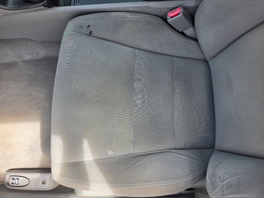 Used 2010 Honda Civic DX-VP image 17