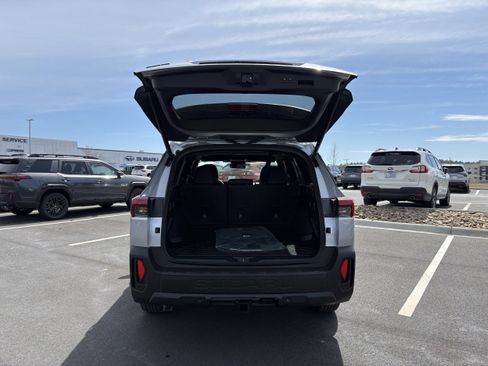 New 2026 Subaru Outback Premium AWD/4WD image 11