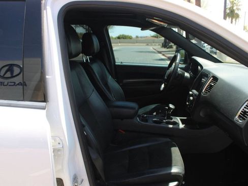 Used 2019 Dodge Durango R/T AWD/4WD image 17