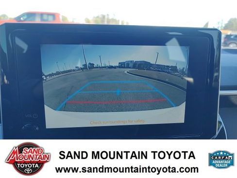 Used 2024 Toyota Corolla SE image 23