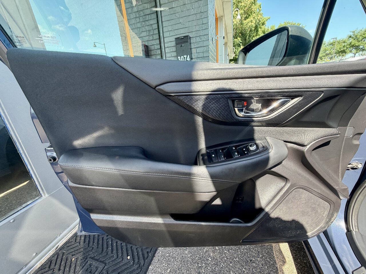 Used 2023 Subaru Legacy Premium AWD/4WD image 28