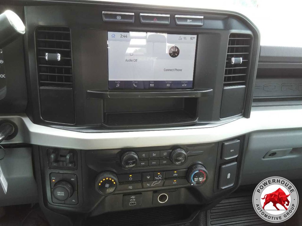 Certified 2024 Ford F450 XL AWD/4WD image 10