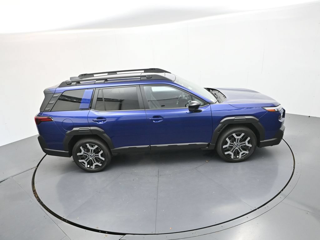 New 2026 Subaru Outback Touring XT AWD/4WD image 16