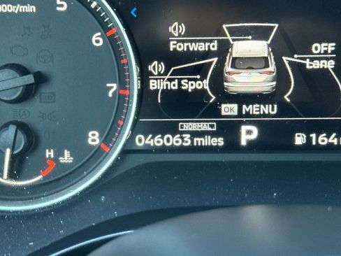 Used 2024 Mitsubishi Outlander SE image 28