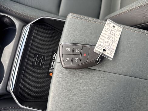 New 2026 GMC Terrain AT4 w/ Technology Package II image 29