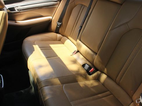 Used 2020 Hyundai Sonata Limited FWD image 19