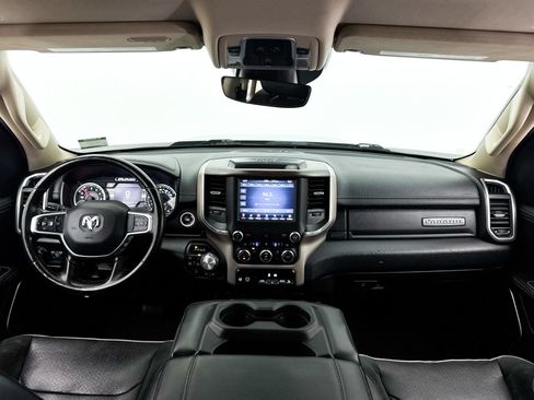 Used 2021 RAM 1500 Laramie w/ Off Road Group AWD/4WD image 19