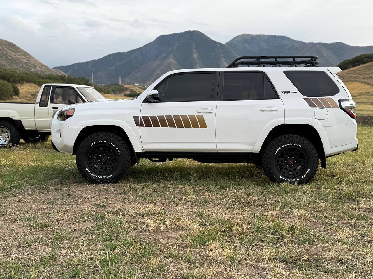 Used 2019 Toyota 4Runner TRD Pro AWD/4WD image 97
