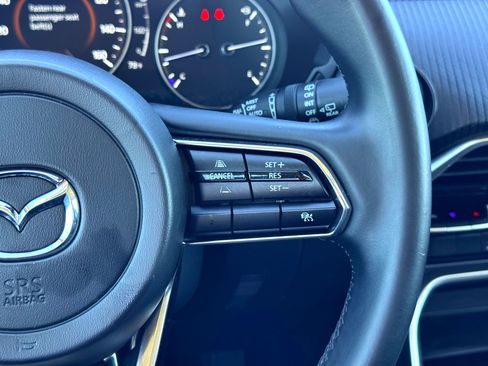 Used 2024 MAZDA CX-90 3.3 Turbo w/ Select Package image 29