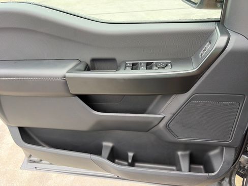 New 2026 Ford F150 STX w/ Equipment Group 200A RWD image 17