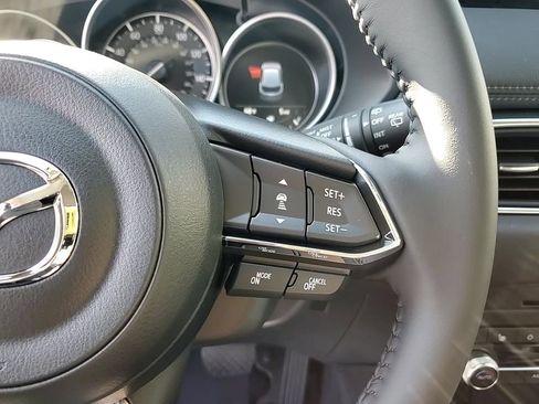 New 2025 MAZDA CX-5 AWD 2.5 S w/ Select Package image 18