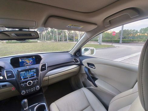 Used 2016 Acura RDX AWD w/ Technology Package image 26