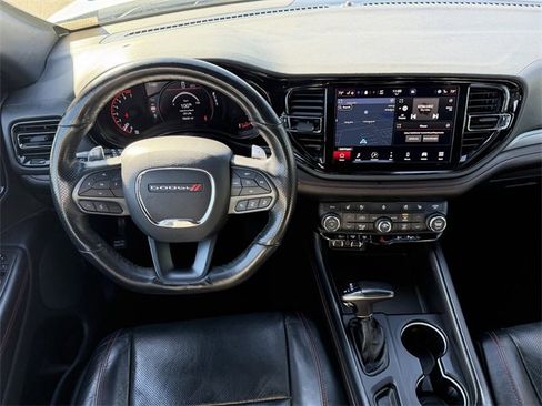 Used 2023 Dodge Durango GT image 10