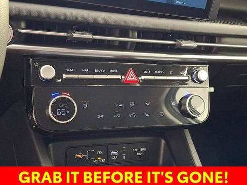 Certified 2025 Hyundai Tucson SEL image 18