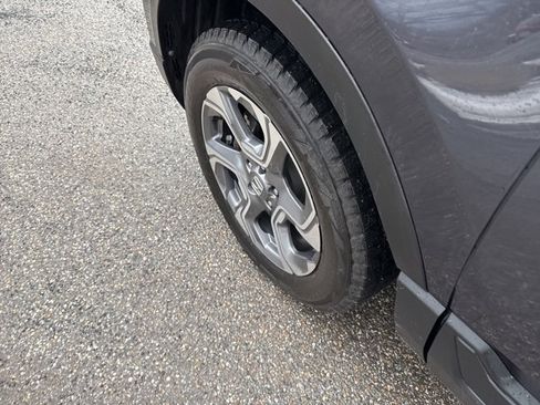 Used 2019 Honda CR-V EX image 42
