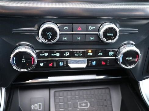 Used 2026 Ford F150 Platinum w/ Equipment Group 702A High AWD/4WD image 23