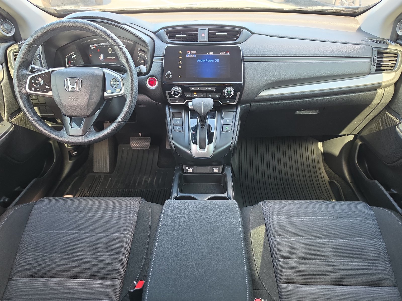 Used 2022 Honda CR-V Special Edition image 9