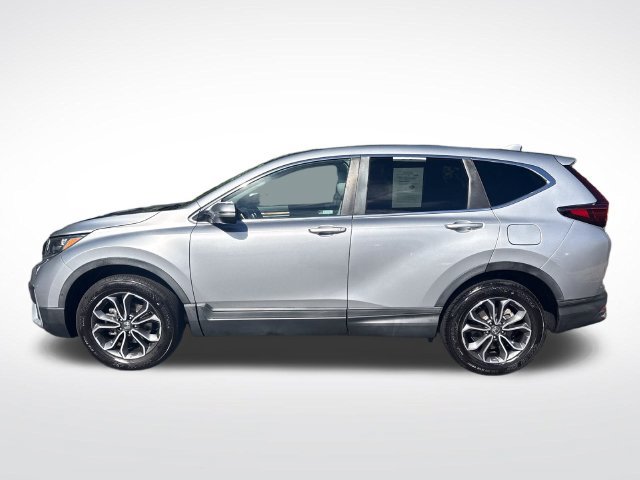 Used 2022 Honda CR-V EX-L image 3