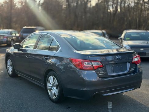Used 2015 Subaru Legacy 2.5i image 7
