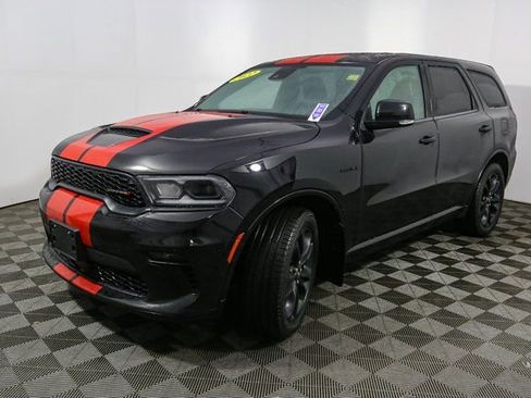 Used 2022 Dodge Durango R/T image 5