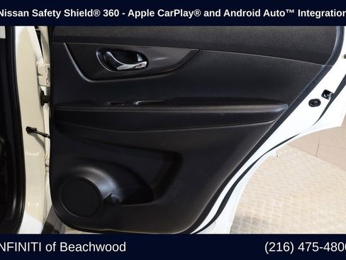 Used 2020 Nissan Rogue S w/ Special Edition Package image 29