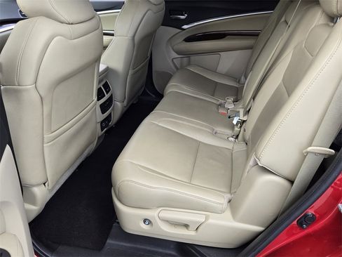 Used 2020 Acura MDX FWD image 11