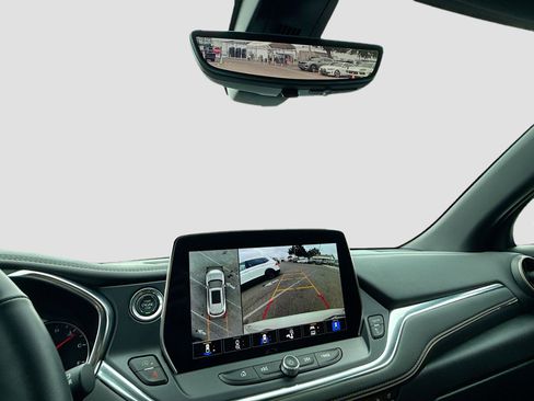 Used 2023 Chevrolet Blazer Premier w/ Driver Confidence II Package image 34