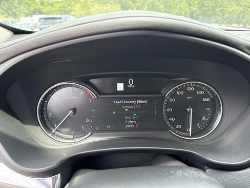 Used 2019 Cadillac XT4 Luxury image 27