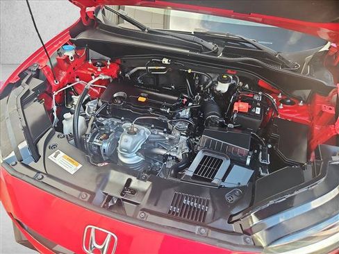 Used 2024 Honda HR-V Sport image 23