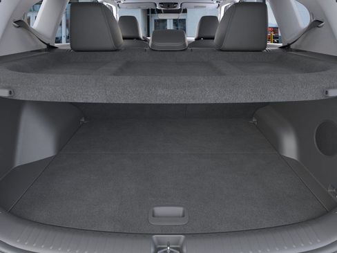 New 2026 Kia Seltos SX w/ SX Sunroof Package AWD/4WD image 19