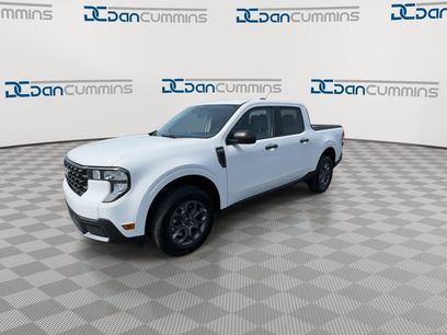 New 2026 Ford Maverick XLT w/ 4K Tow Package