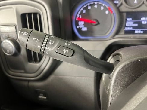 Used 2023 Chevrolet Silverado 1500 W/T w/ WT Fleet Convenience Package RWD image 18