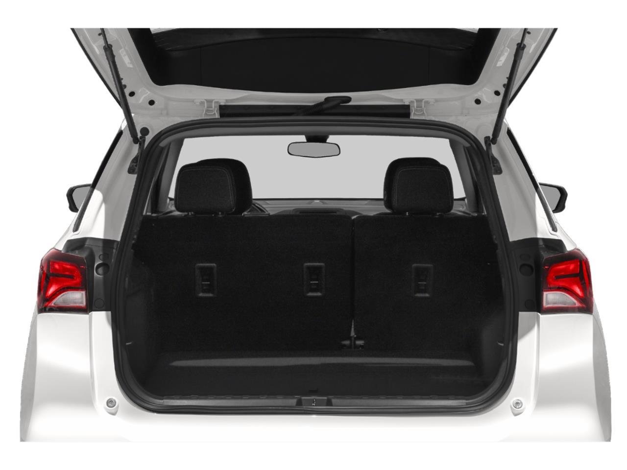 Used 2024 Chevrolet Equinox LT AWD/4WD image 80