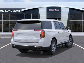 New 2026 GMC Yukon XL Denali w/ Sun & Power Step Package video 4