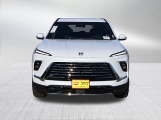 New 2026 Buick Enclave Preferred w/ Power Package video 2