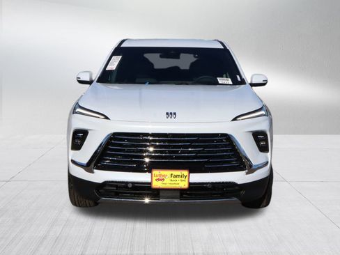 New 2026 Buick Enclave Preferred w/ Power Package image 2