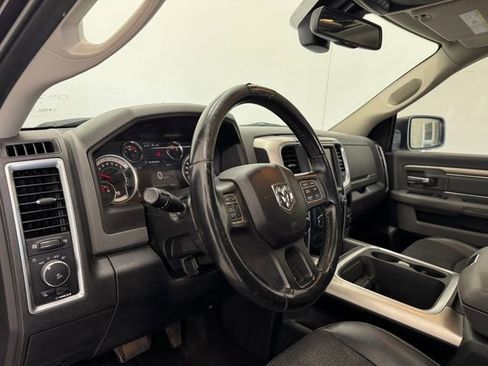 Used 2017 RAM 1500 Lone Star image 33