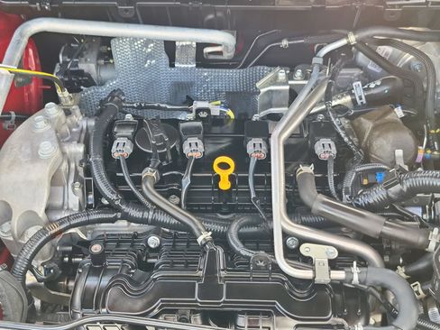 Used 2021 Nissan Rogue SV w/ Premium Package AWD/4WD image 21