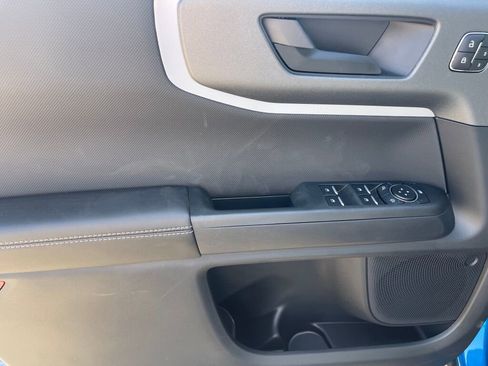 New 2025 Ford Bronco Sport Outer Banks image 7