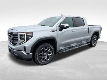 Used 2022 GMC Sierra 1500 SLT