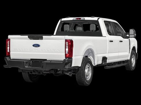 Used 2025 Ford F250 King Ranch AWD/4WD image 25