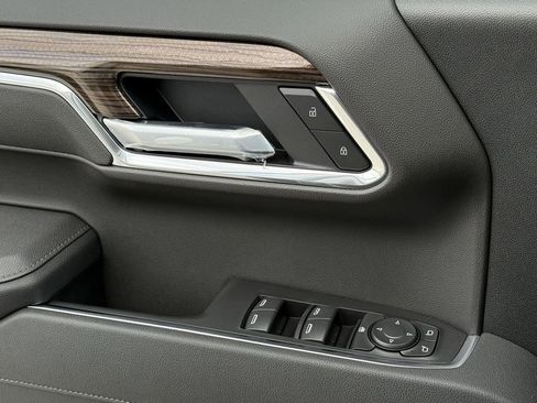 New 2026 Chevrolet Silverado 1500 RST image 18