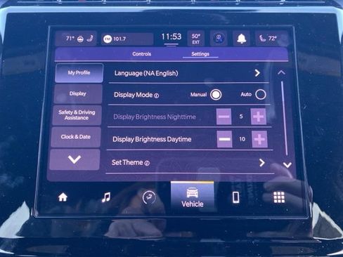 New 2025 Jeep Grand Cherokee L Laredo image 31