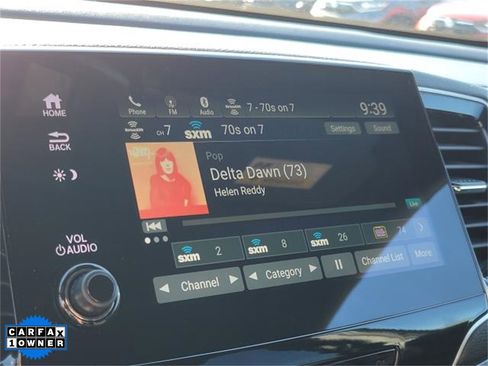 Used 2022 Honda Pilot Sport image 27