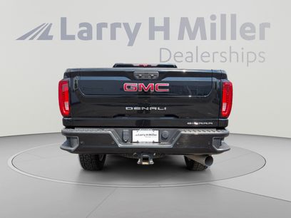 Used 2020 GMC Sierra 3500 Denali w/ Denali Ultimate Package