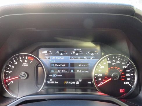 Used 2017 Ford F150 Raptor w/ Equipment Group 802A Luxury image 50