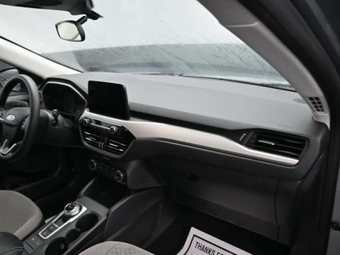 Used 2022 Ford Escape SE AWD/4WD image 8