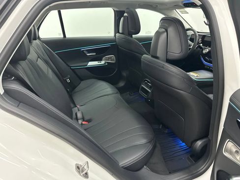 New 2026 Mercedes-Benz E 450 4MATIC All-Terrain Wagon image 25