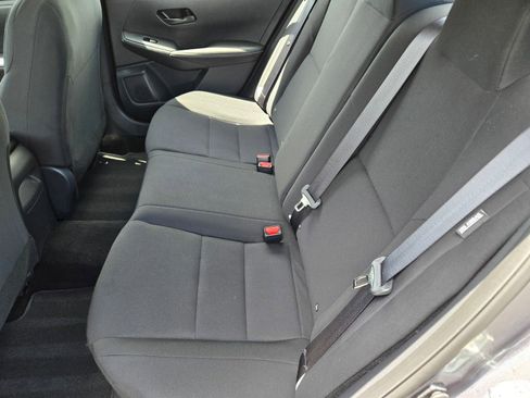 Used 2025 Nissan Sentra S FWD image 13
